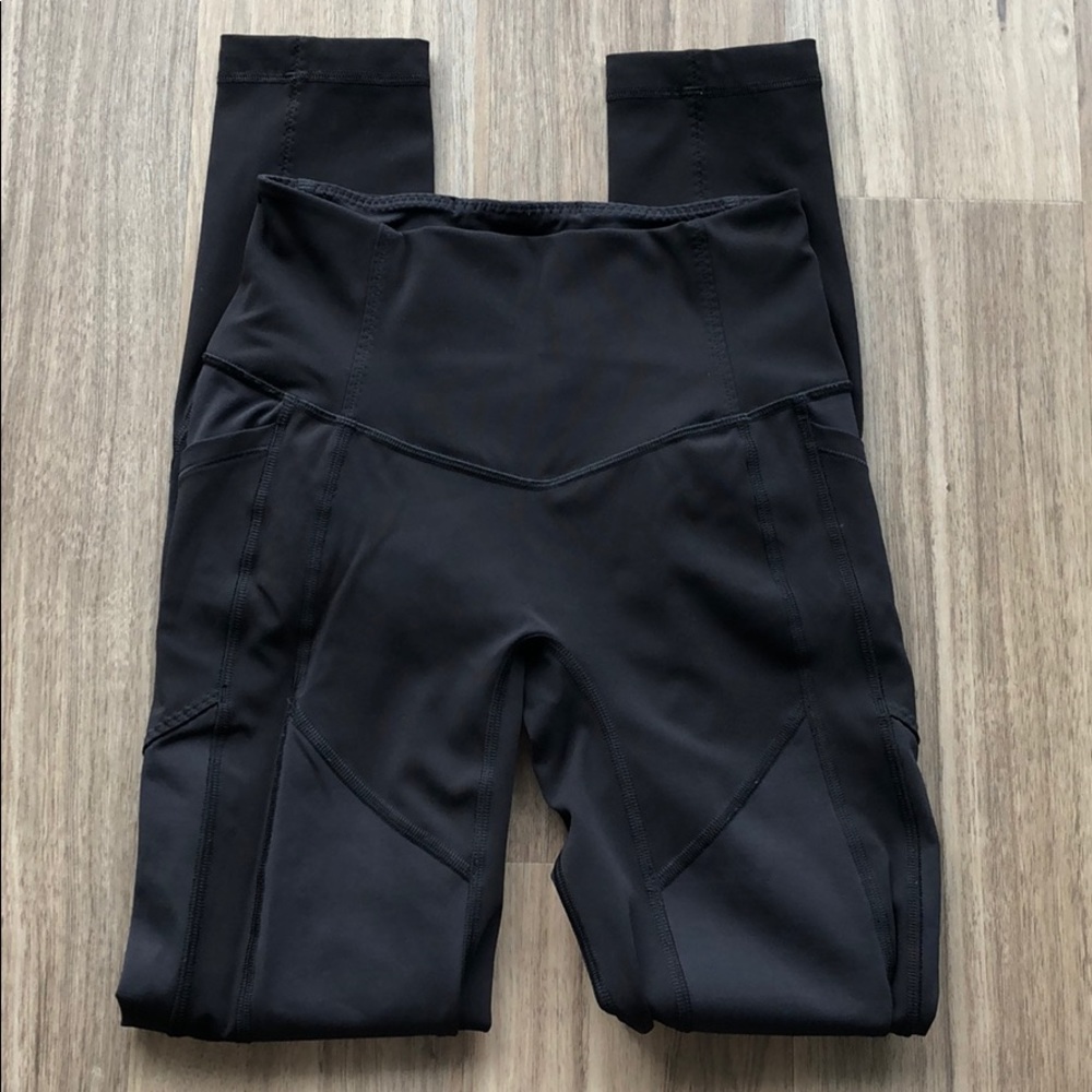 Lululemon All The Right Places Pants